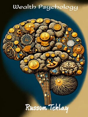 cover image of Wealth  Psychology